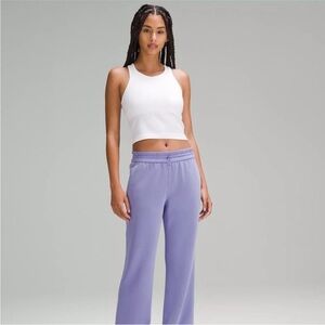 LULULEMON SOFTSTREME HIGH RISE PANT